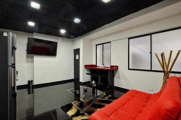 Provence Lofts 203