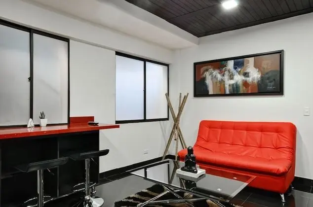 Provence Lofts 203