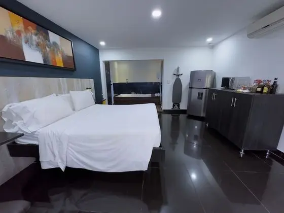Provenza lofts 201
