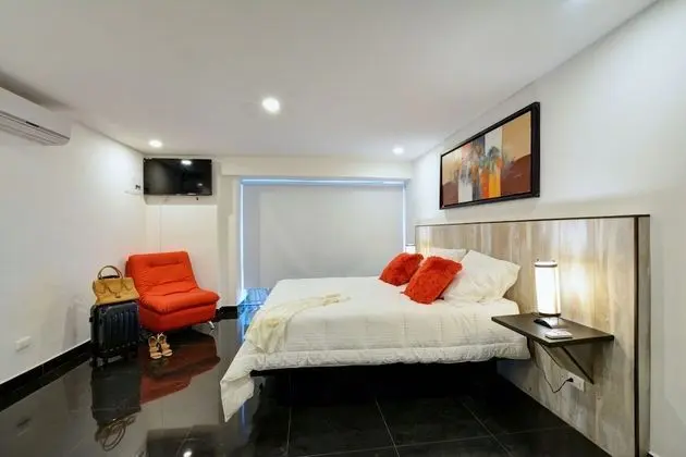Provenza lofts 201