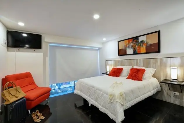Provenza lofts 201