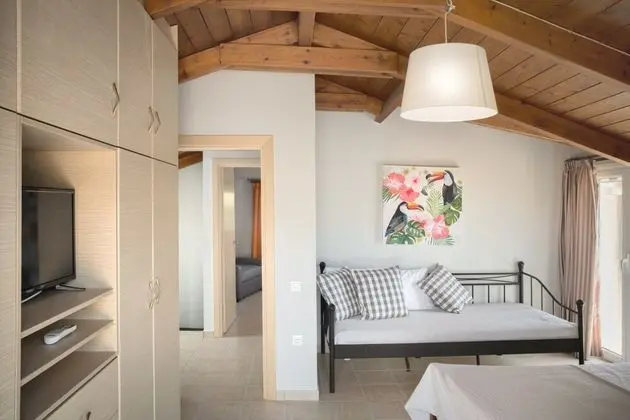 Family Villa
