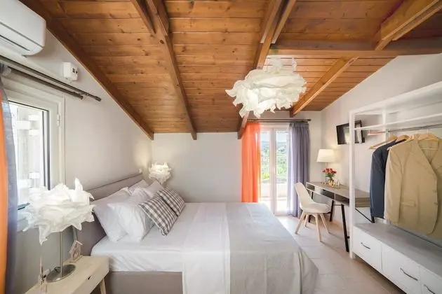 Family Villa