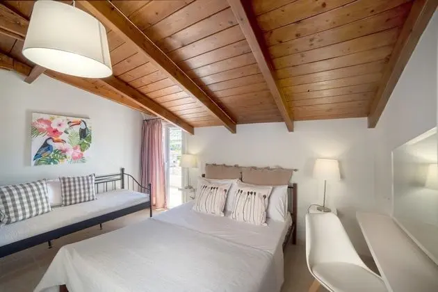 Family Villa
