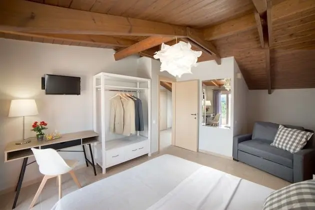 Family Villa