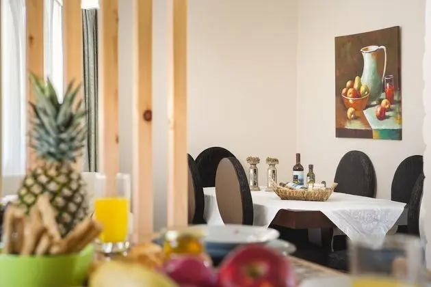 Family Villa