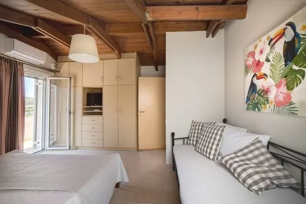 Family Villa