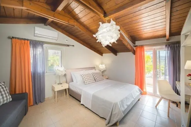 Family Villa