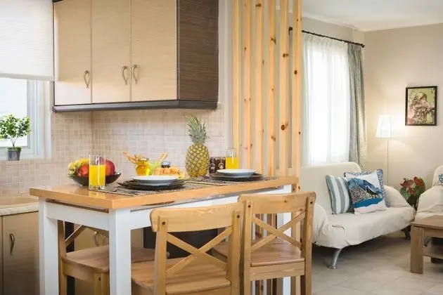 Family Villa