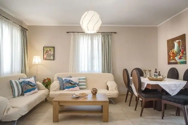 Family Villa