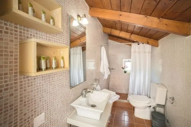 Family Villa