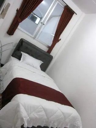 Superior Tek Kişilik Oda