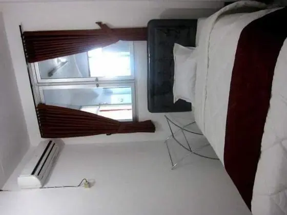 Superior Tek Kişilik Oda