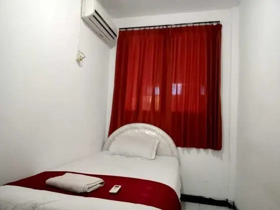 Superior Tek Kişilik Oda