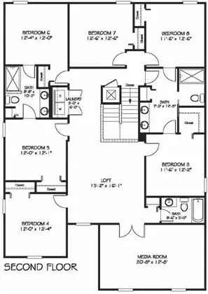 Villa (Providence IHR 3036)