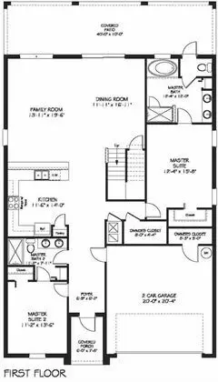 Villa (Providence IHR 3036)