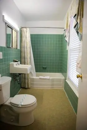 Standard Oda, 1 En Büyük (King) Boy Yatak, Sigara İçilmez (Lord Linville Room. 1 bedroom)