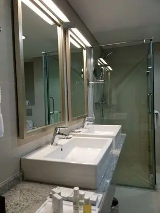 Çatı Katı Süiti (Penthouse)