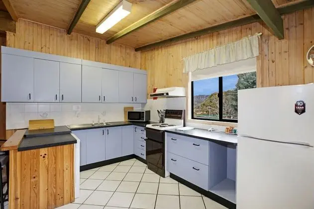 Classic Kır Evi
