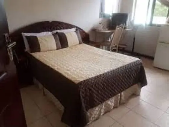 Executive Tek Büyük Yataklı Oda