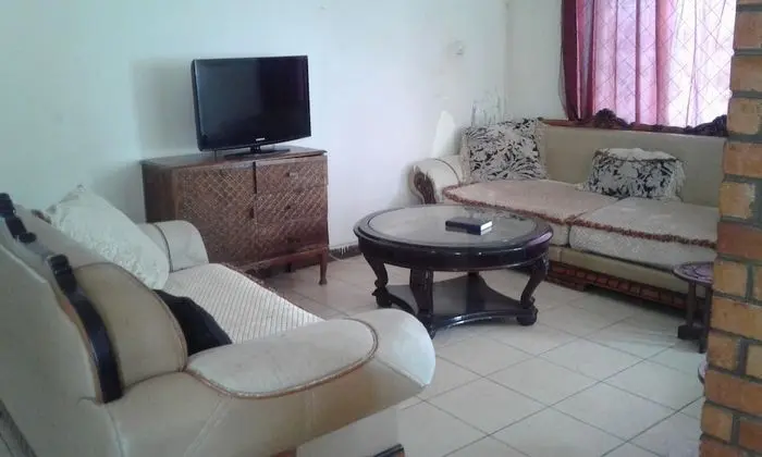 Executive Tek Büyük Yataklı Oda