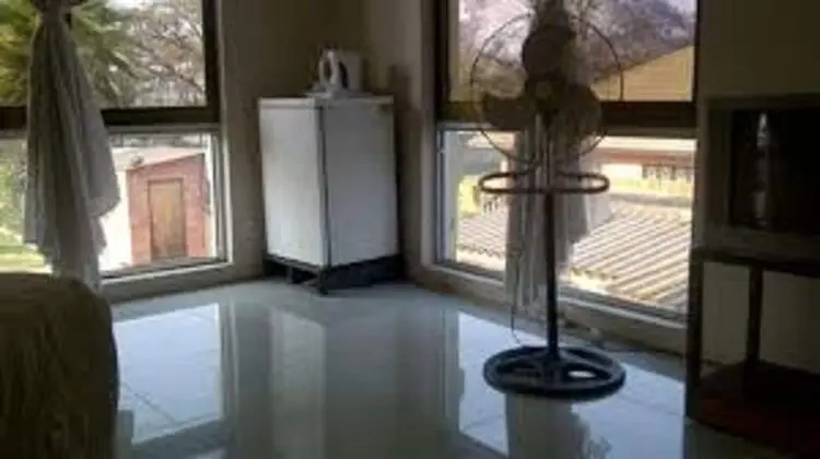 Executive Tek Büyük Yataklı Oda