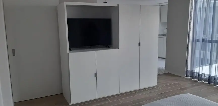 Deluxe Süit