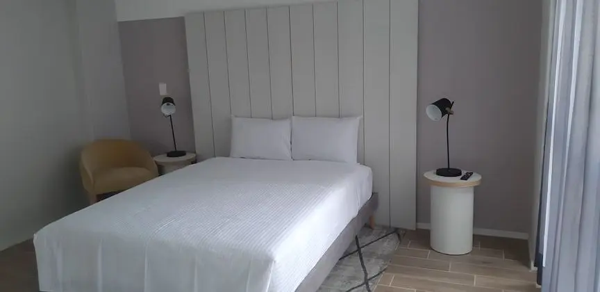 Deluxe Süit