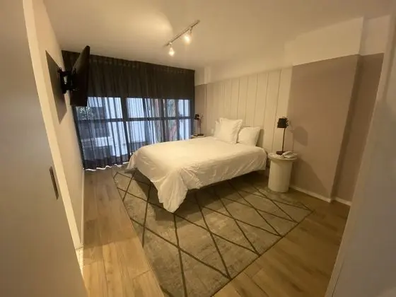 Deluxe Süit
