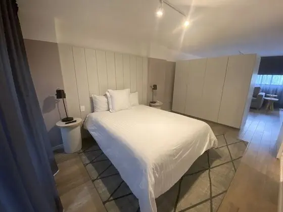 Deluxe Süit