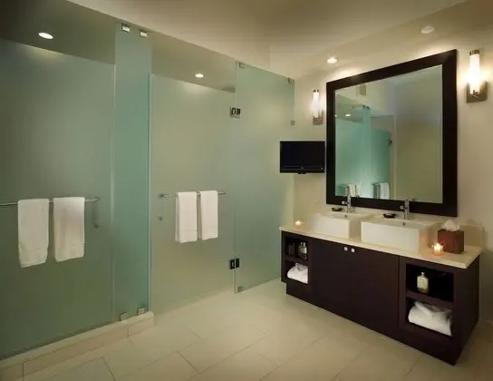 Deluxe Süit, Birden Çok Yatak, Mutfak, Golf Manzaralı (Deluxe One Bedroom Double Suite)