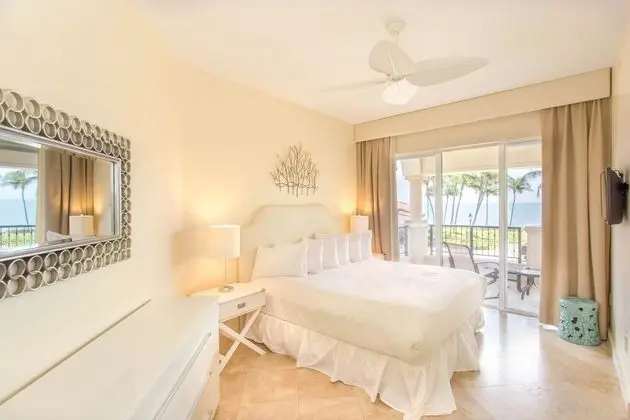 Villa, 2 Yatak Odası, Okyanus Manzaralı