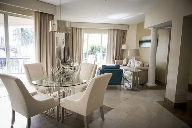 Villa, 2 Yatak Odası, Okyanus Manzaralı