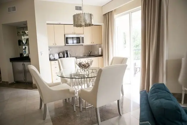 Villa, 2 Yatak Odası, Okyanus Manzaralı