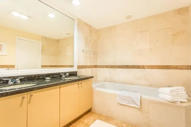 Villa, 2 Yatak Odası, Okyanus Manzaralı