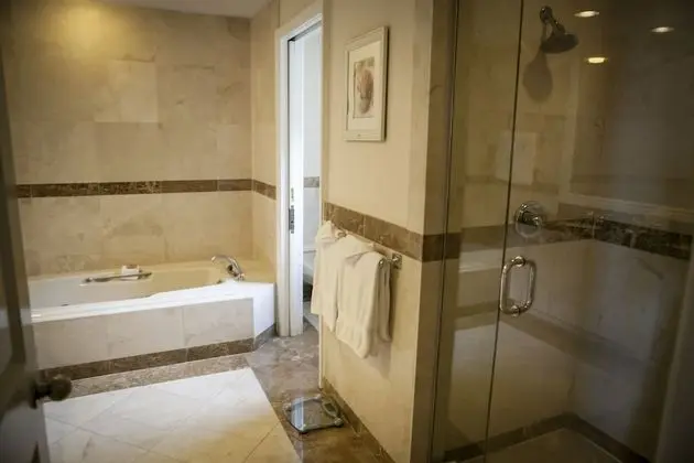 Villa, 2 Yatak Odası, Okyanus Manzaralı