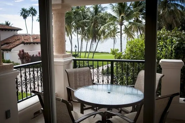 Villa, 2 Yatak Odası, Okyanus Manzaralı