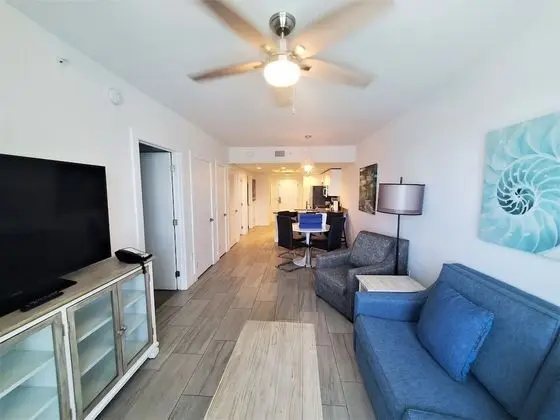 Süit, Birden Çok Yatak, 2 Banyolu, Plaj Manzaralı (2 Bedroom 2 Bathroom Gulf Front Premi)