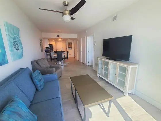 Süit, Birden Çok Yatak, 2 Banyolu, Plaj Manzaralı (2 Bedroom 2 Bathroom Gulf Front Suite)