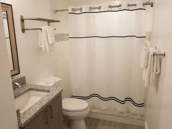 Süit, Birden Çok Yatak, 2 Banyolu, Plaj Manzaralı (2 Bedroom 2 Bathroom Gulf Front Suite)
