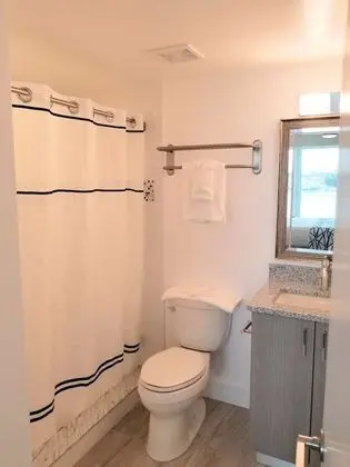 Süit, Birden Çok Yatak, 2 Banyolu, Plaj Manzaralı (2 Bedroom 2 Bathroom Gulf Front Suite)