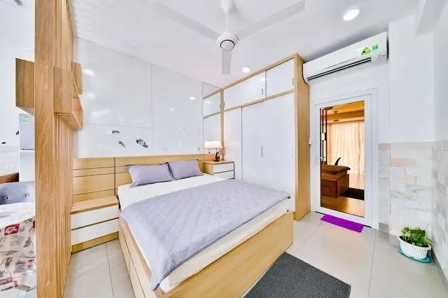 Apart Daire, 1 Yatak Odası