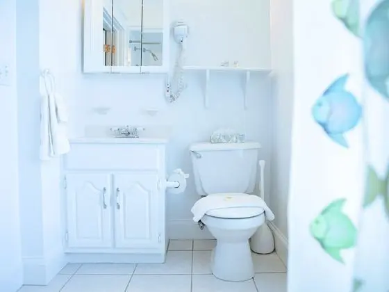 Oda, 1 Büyük (Queen) Boy Yatak, Özel Banyo