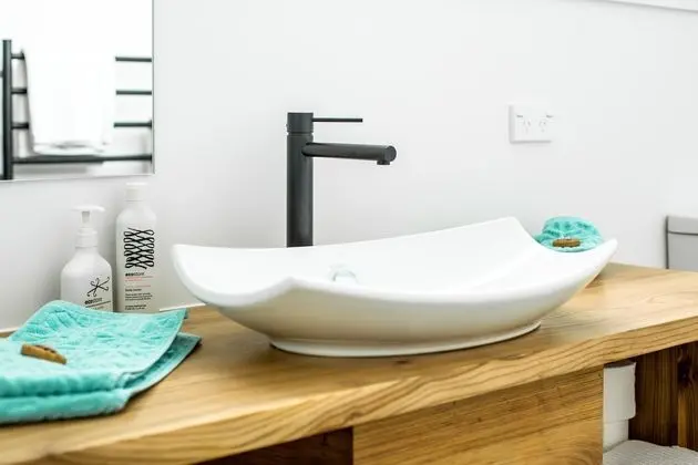Banyo Lavabosu