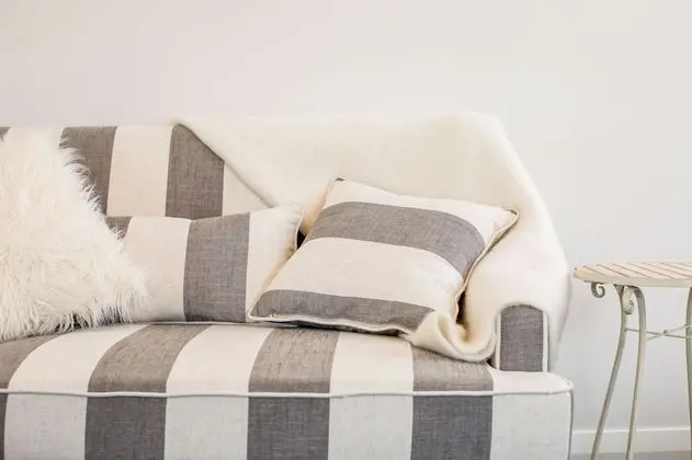 Deluxe Apart Daire, 1 Yatak Odası, Mutfak, Şehir Manzaralı