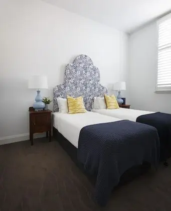 Luxury Apart Daire, 2 Yatak Odası, Engellilere Uygun