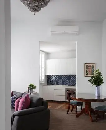 Luxury Apart Daire