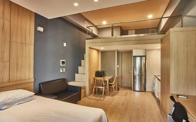 Oda (Deluxe Double (Room Only))