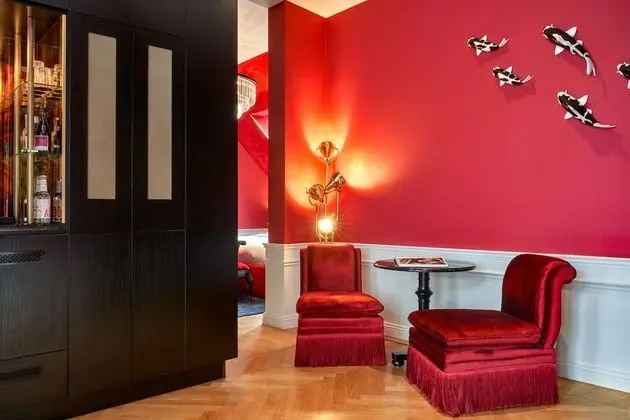 Terrace Suite