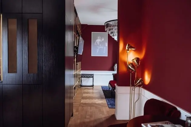 Terrace Suite